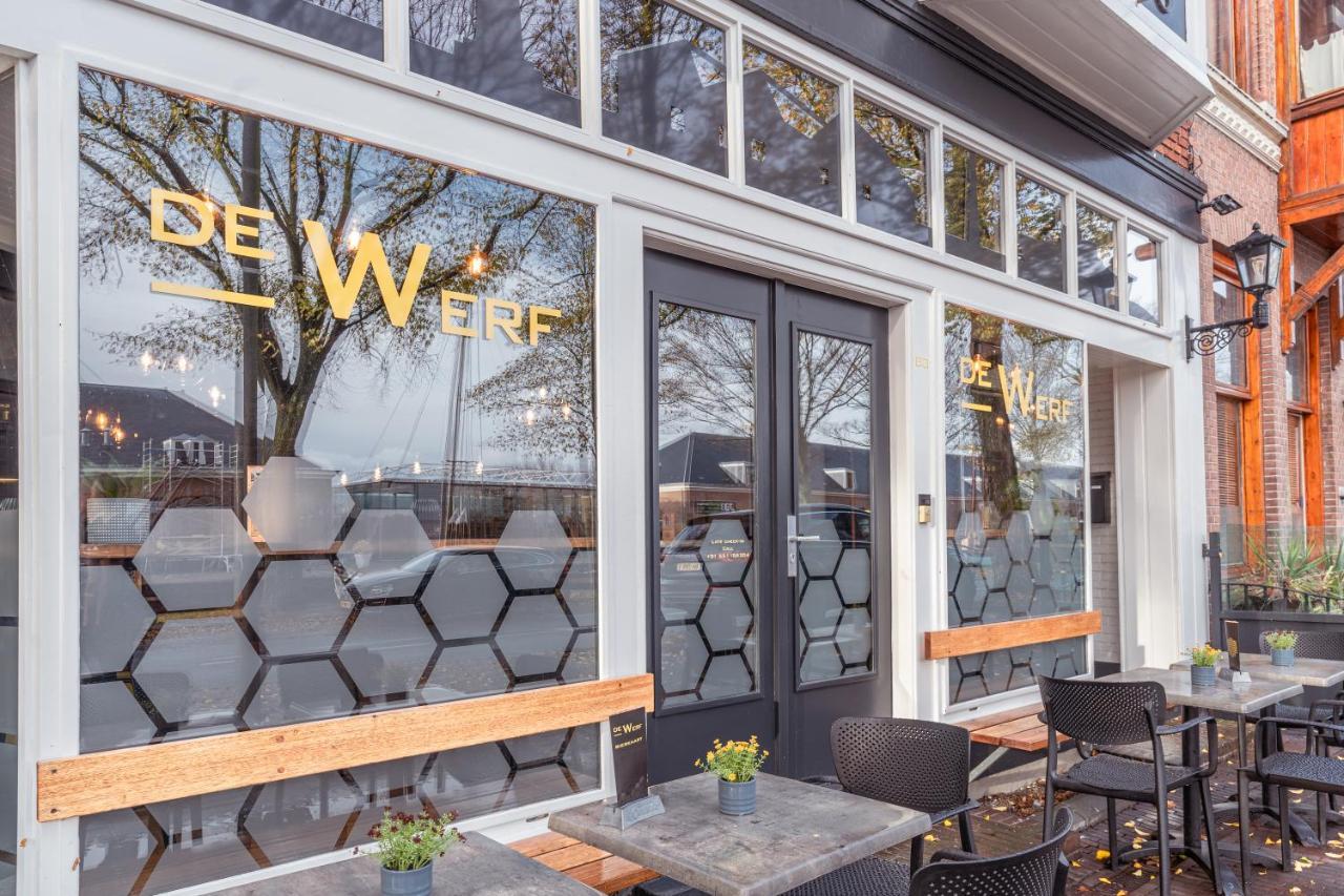 De Werf *