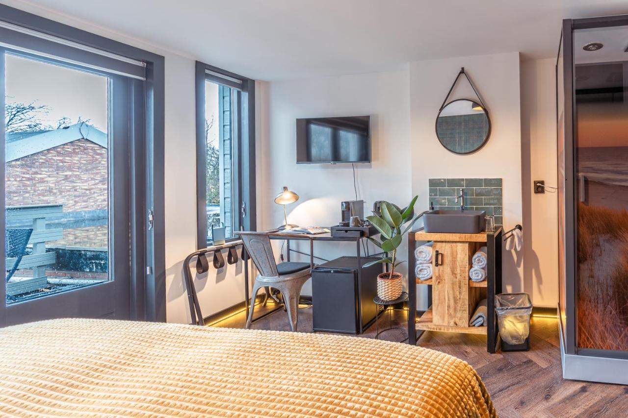 De Werf Hotel