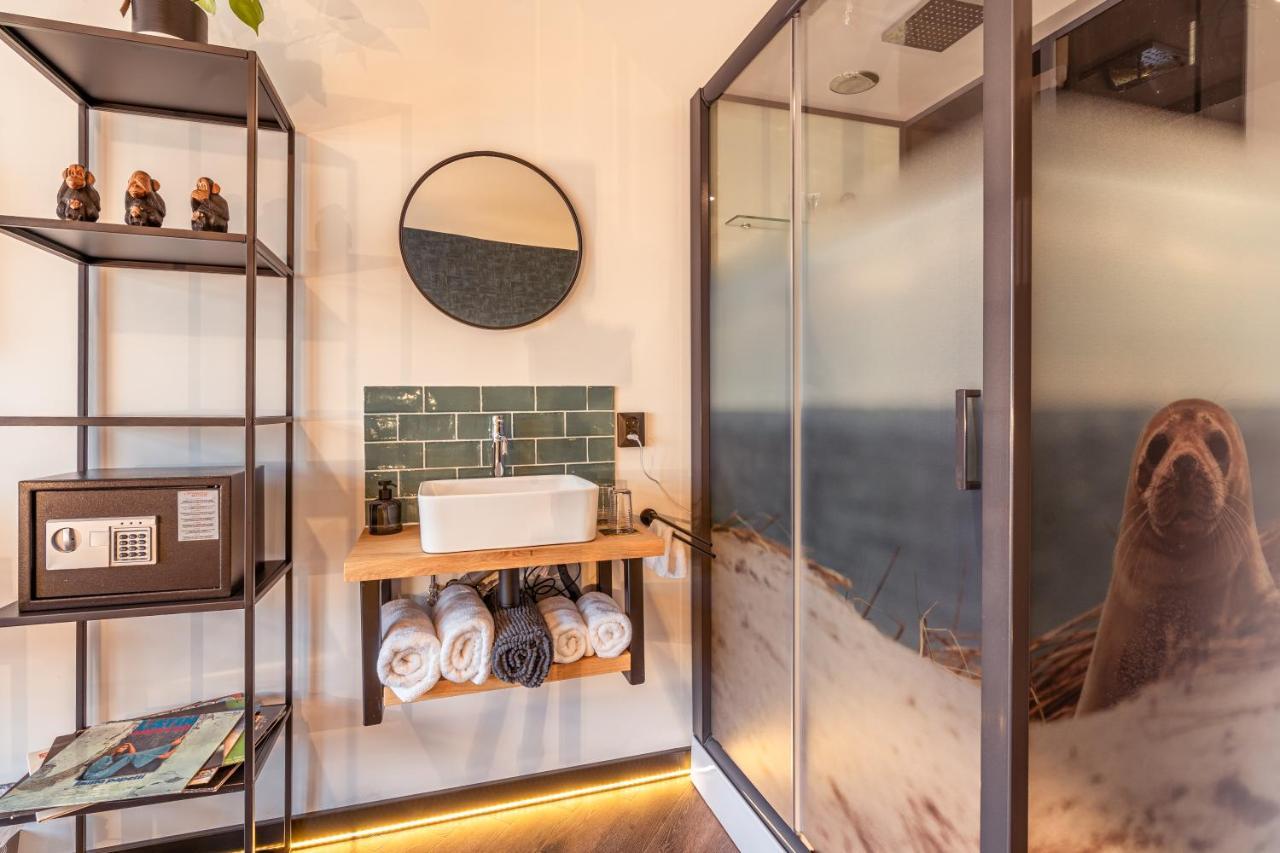 Hotel De Werf *