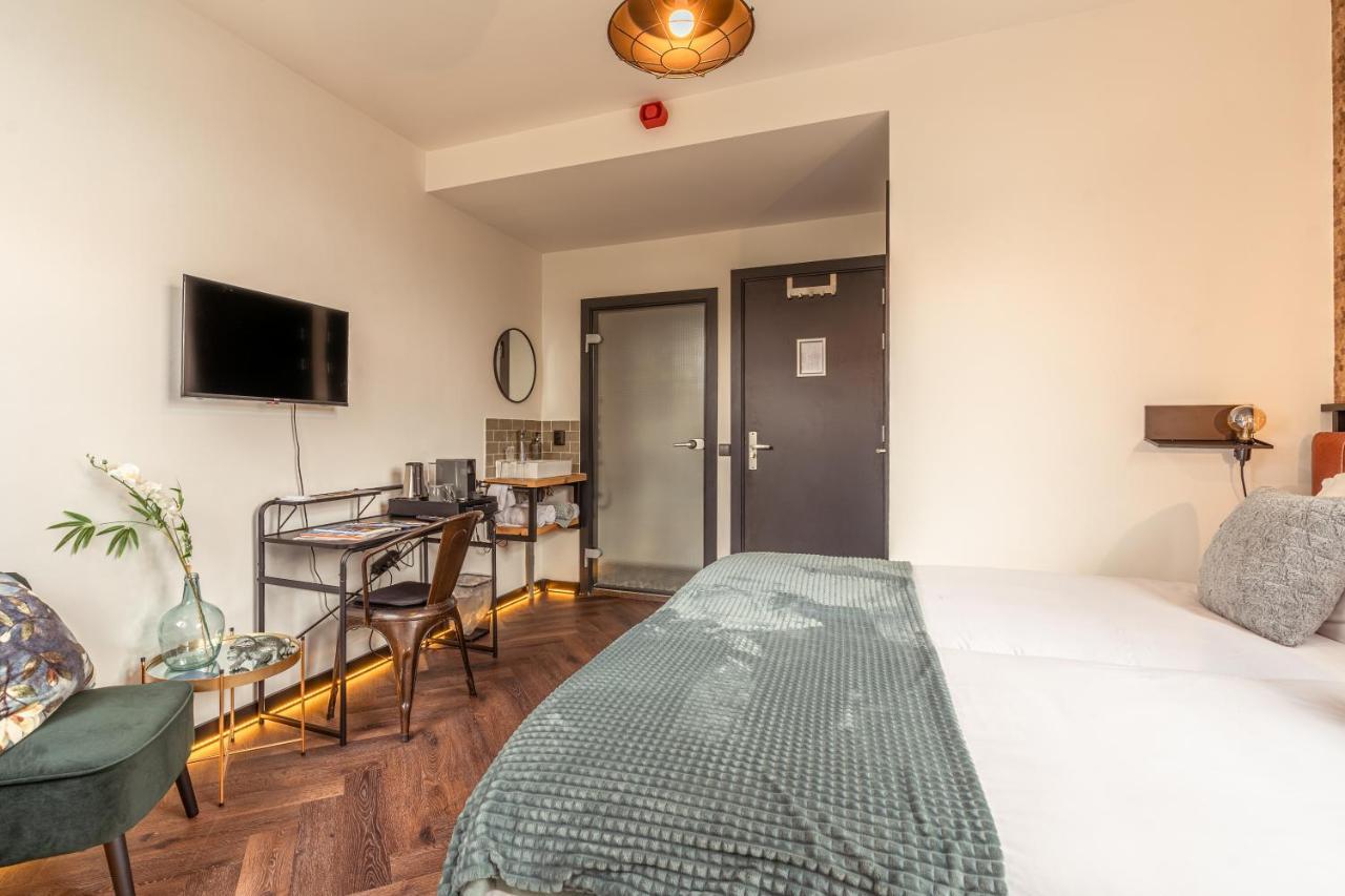 Hotel De Werf