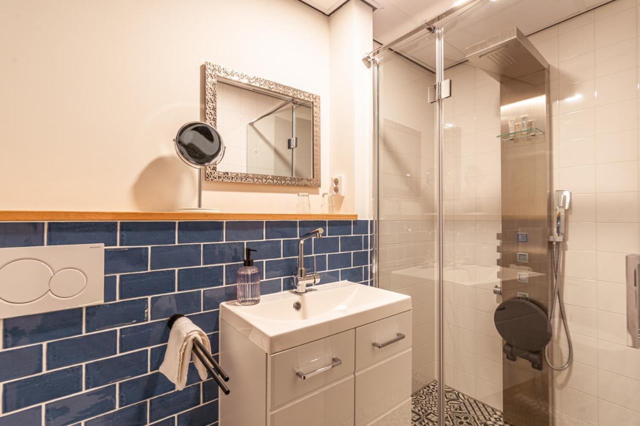 De Werf Hotel *