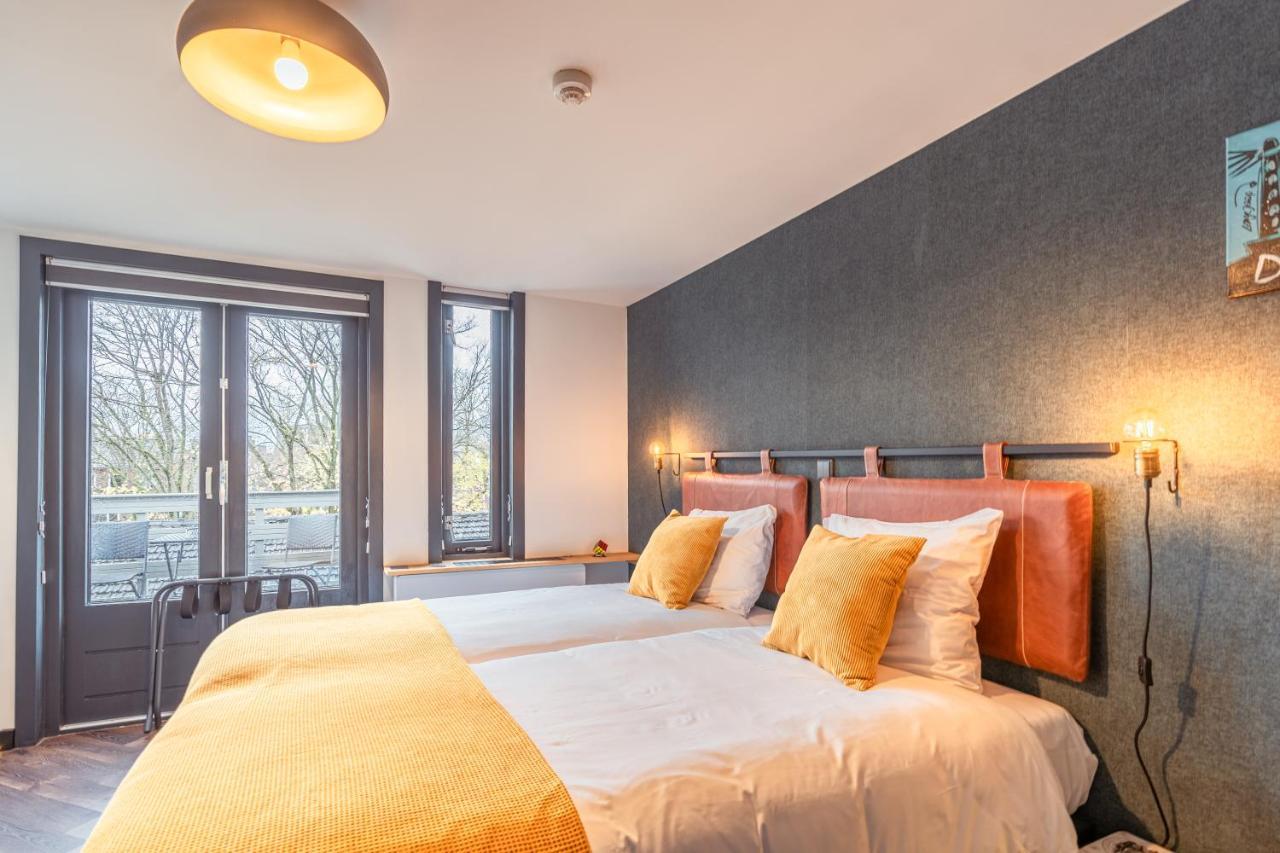 Hotel De Werf *