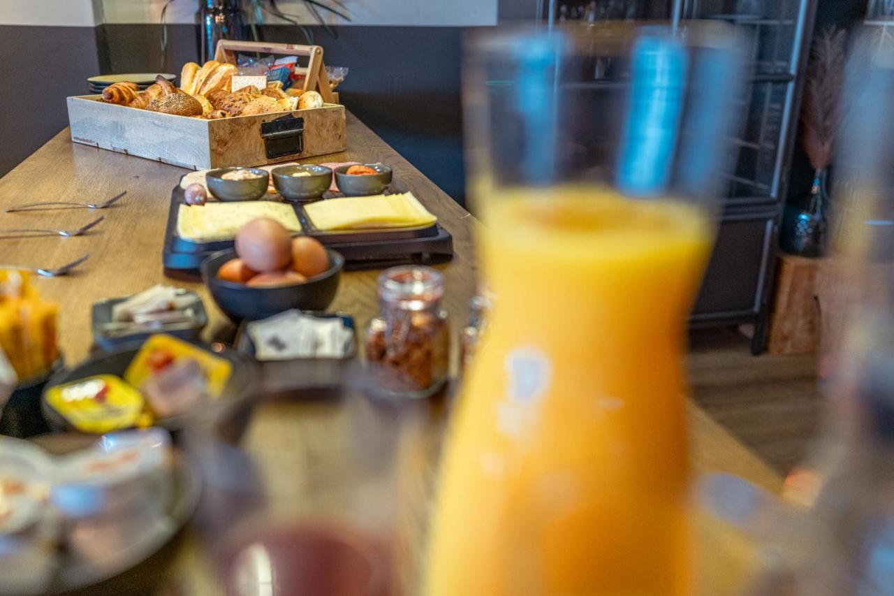 De Werf Hotel