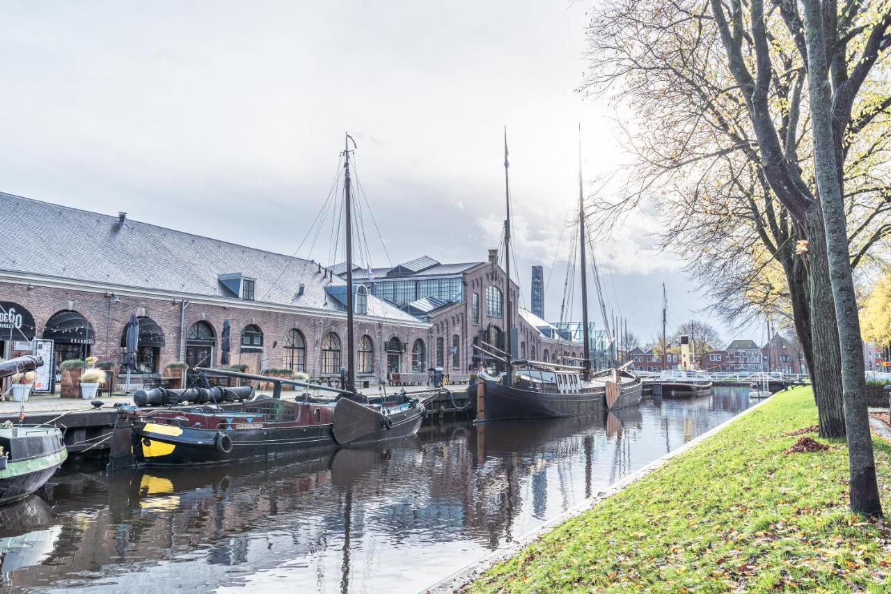 De Werf Hotel Den Helder