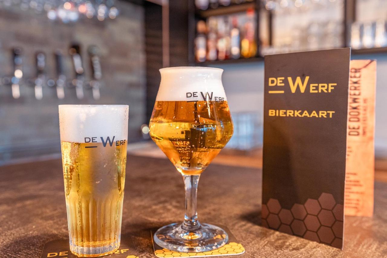 De Werf Hotel *