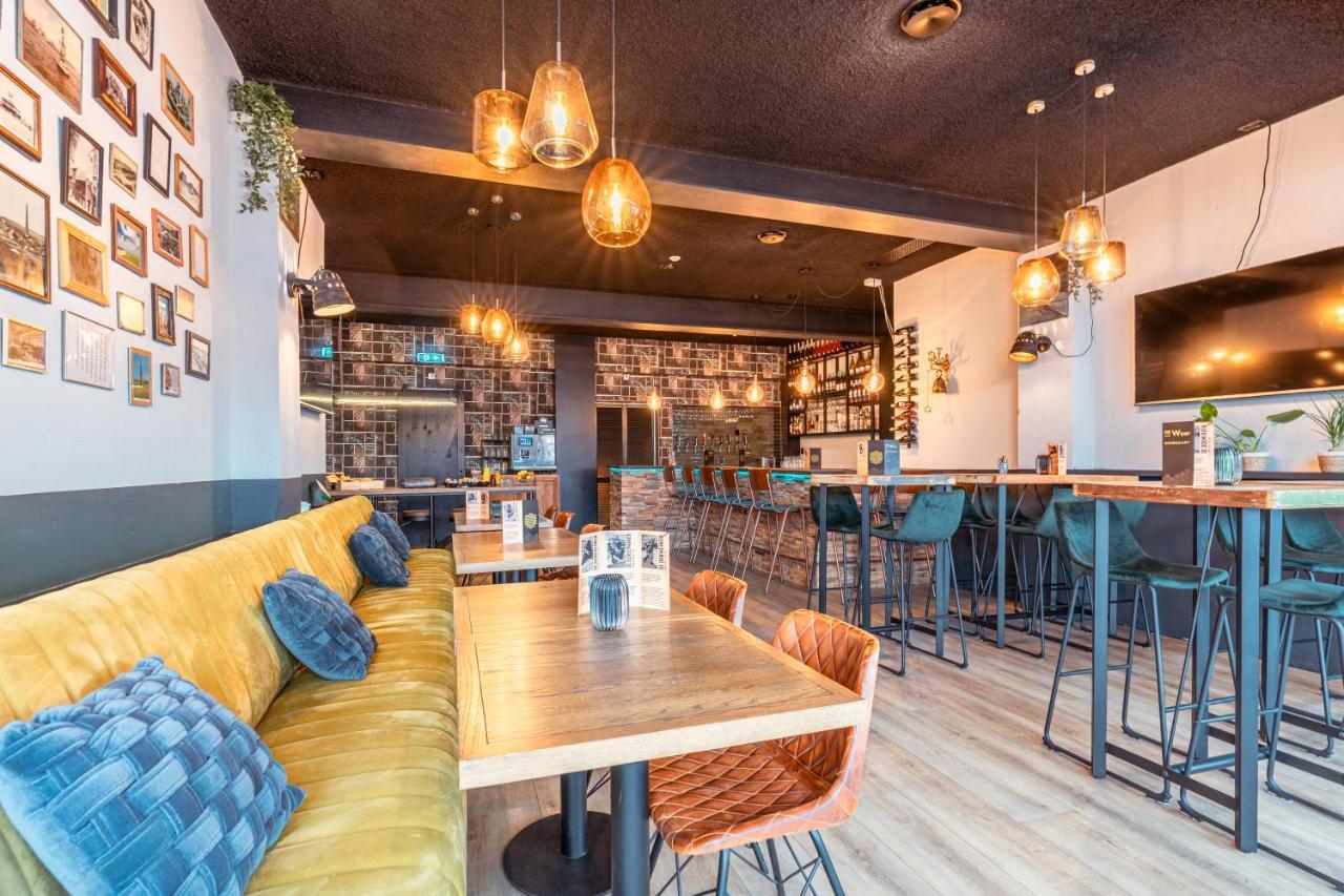 Hotel De Werf *