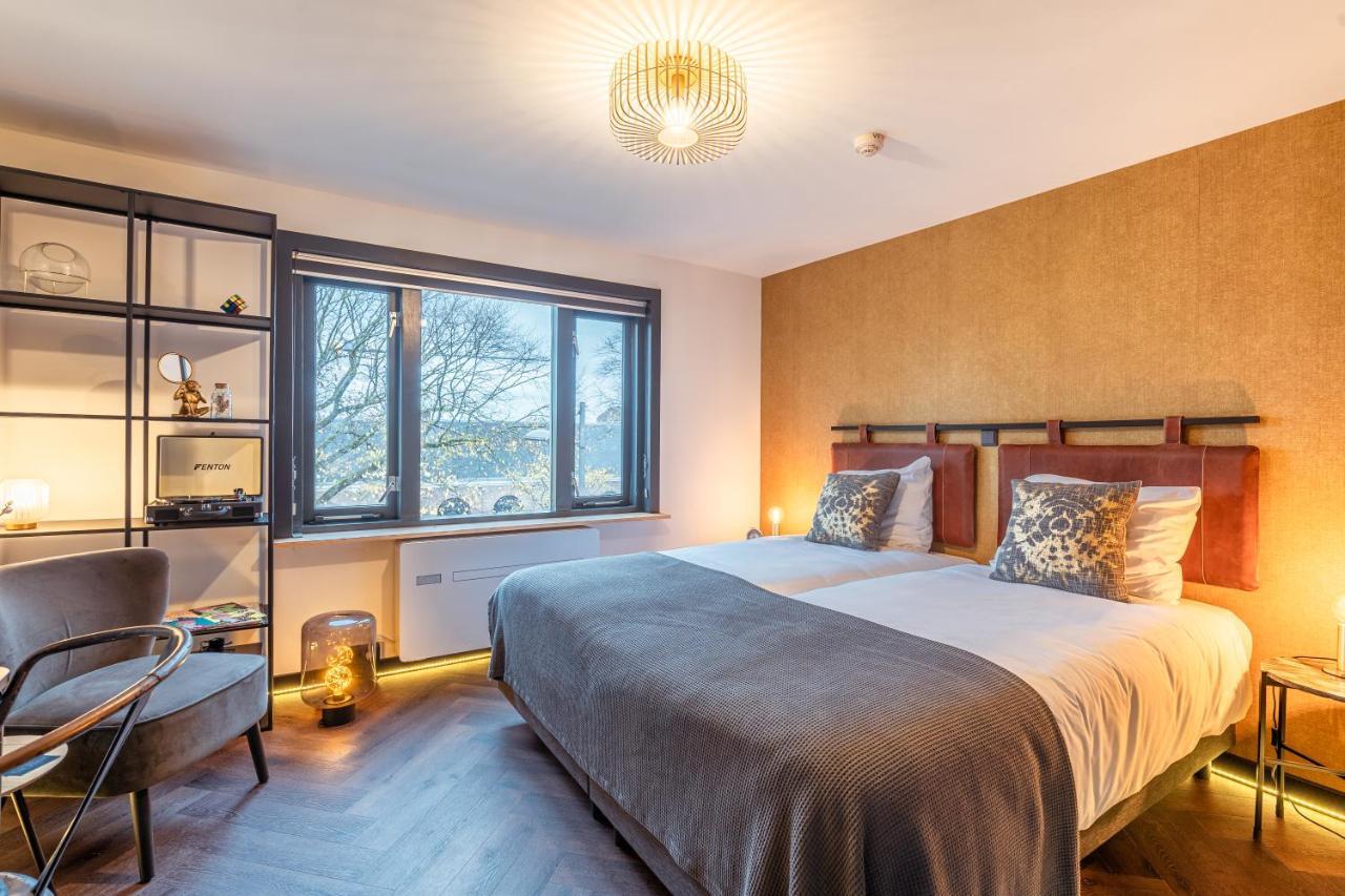 Hotel De Werf *