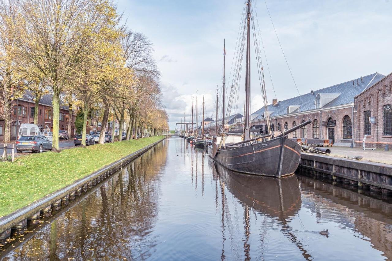De Werf Hotel